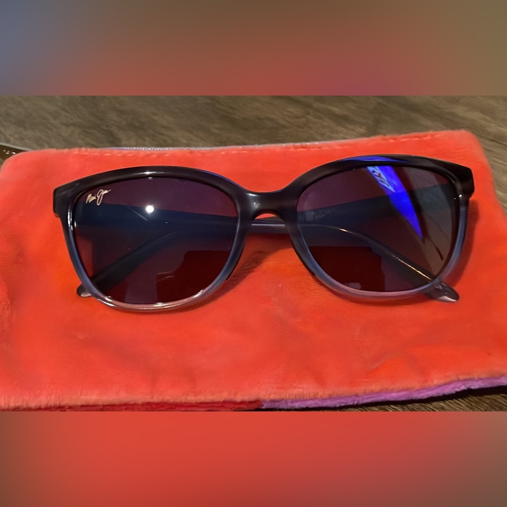 Miami Jim women’s Honi polarized Sunglasses